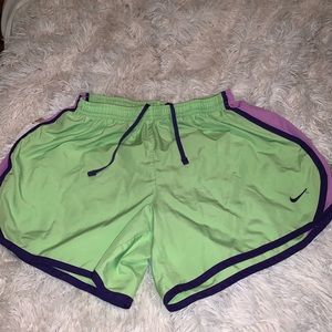 Nike shorts